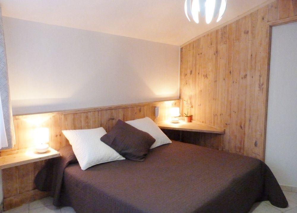 L'Auberge Camarguaise Saintes-Maries-de-la-Mer Exteriör bild