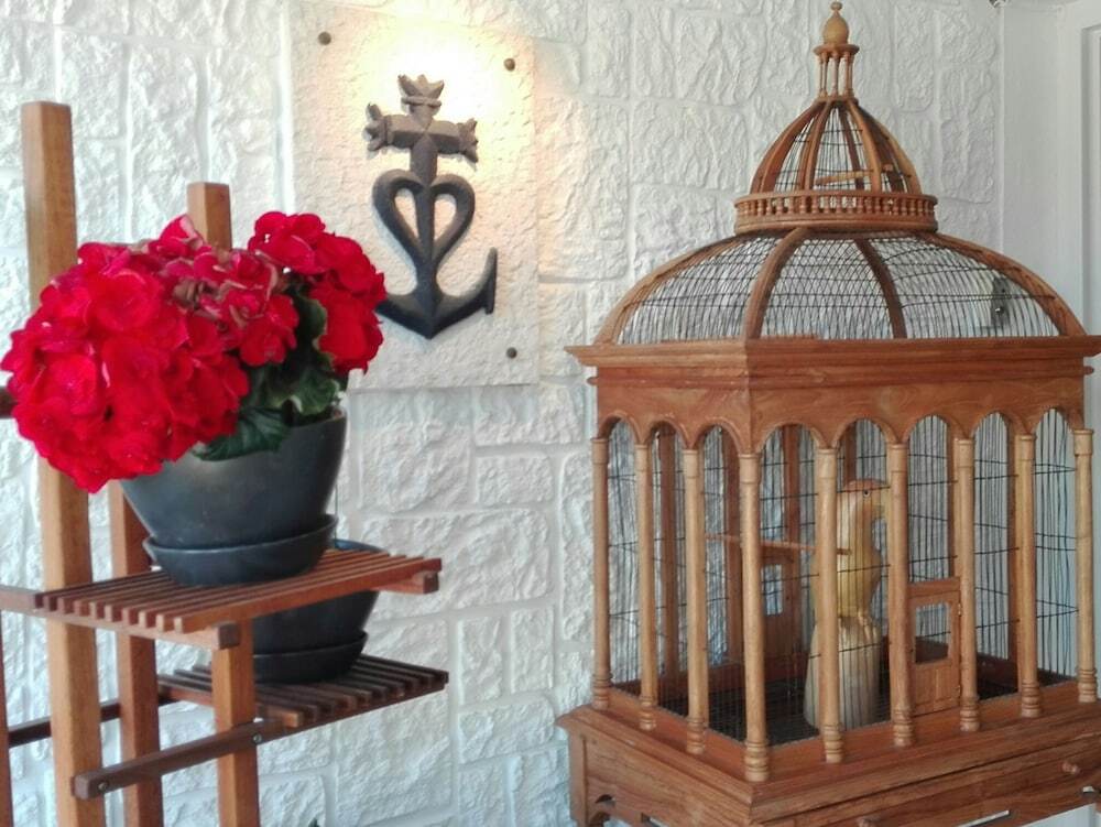 L'Auberge Camarguaise Saintes-Maries-de-la-Mer Exteriör bild